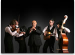 giora feidman / gitanes blondes giora feidman / gitanes blondes