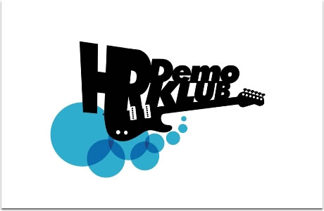 hr demo klub 2012
