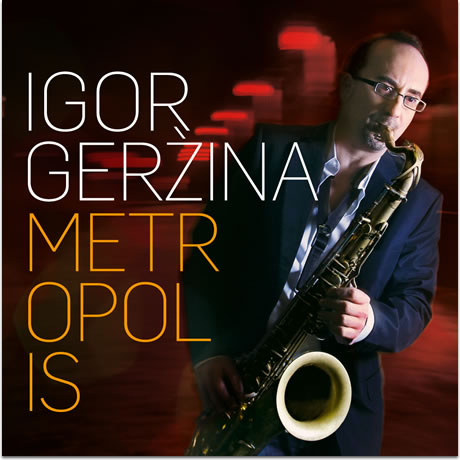 igor geržina / metropolis