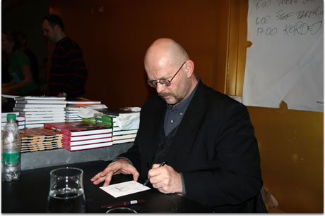 igor kordej