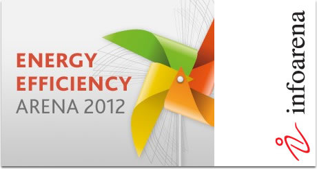 energy efficiency arena 2012 energy efficiency arena 2012