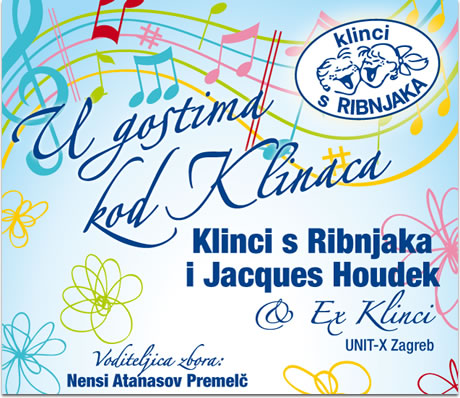 klinci s ribnjaka i jacques houdek klinci s ribnjaka i jacques houdek