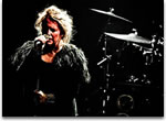 Irska jazz folk pjevačica Mary Coughlan nastupa u Tvornici kulture Irska jazz folk pjevačica Mary Coughlan nastupa u Tvornici kulture