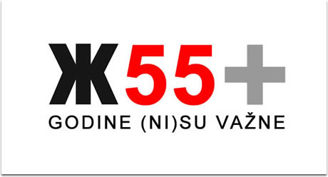 montažstroj / generacija 55+ montažstroj / generacija 55+