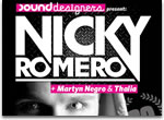 DJ Nicky Romero DJ Nicky Romero