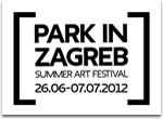 7. park in zagreb