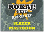 Rokaj fest reloaded Rokaj fest reloaded