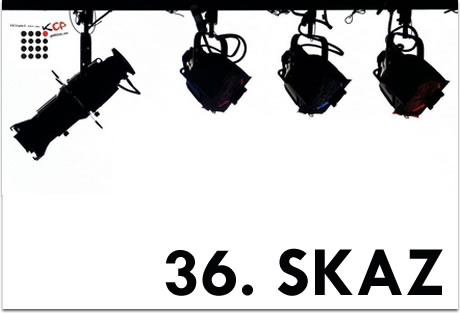 36. skaz / smotra kazališnih amatera zagreba 36. skaz / smotra kazališnih amatera zagreba