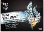 Sljeme Snow Impact - snowboard okupljanje na Činovničkoj livadi Sljeme Snow Impact - snowboard okupljanje na Činovničkoj livadi