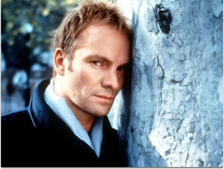 sting / gordon sumner