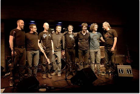 the dreams / the allman brothers tribute band the dreams / the allman brothers tribute band