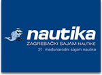 21. međunarodni sajam nautike na zagrebačkom Velesajmu 21. međunarodni sajam nautike na zagrebačkom Velesajmu