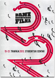 22. dani hrvatskog filma