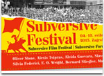 6. Subversive Film Festival 6. Subversive Film Festival