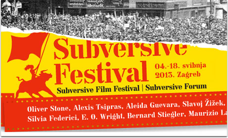 6. subversive festival 6. subversive festival