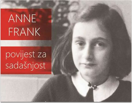 anne frank