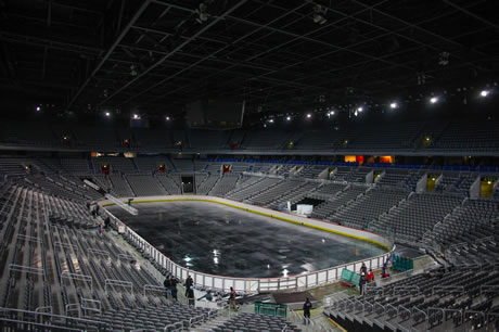 arena zagreb