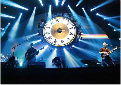 brit floyd