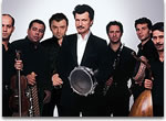 Burhan Ocal i Istanbul Oriental Ensemble Burhan Ocal i Istanbul Oriental Ensemble