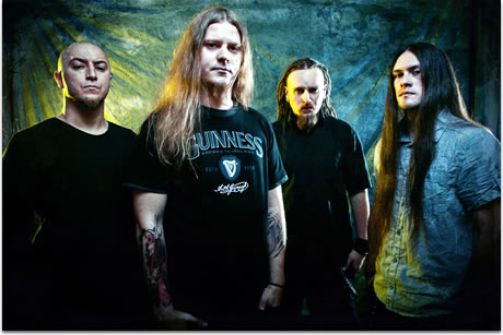 decapitated decapitated
