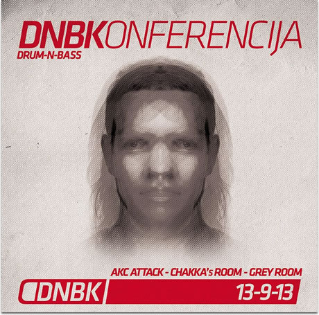 drum `n` bass konferencija