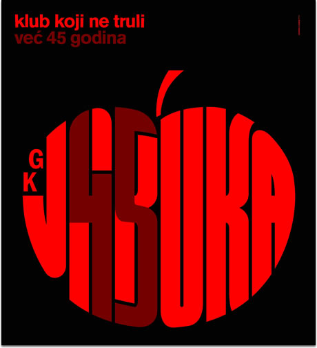 jabuka - klub koji ne truli 45 godina