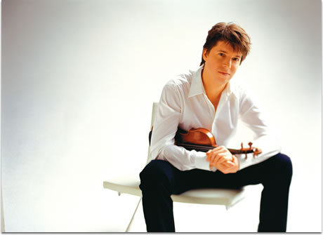 joshua bell joshua bell