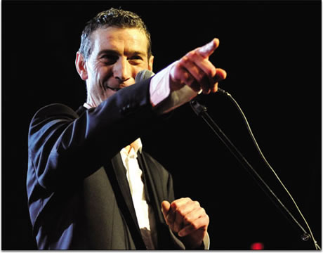 massimo massimo