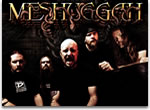 Meshugah Meshugah