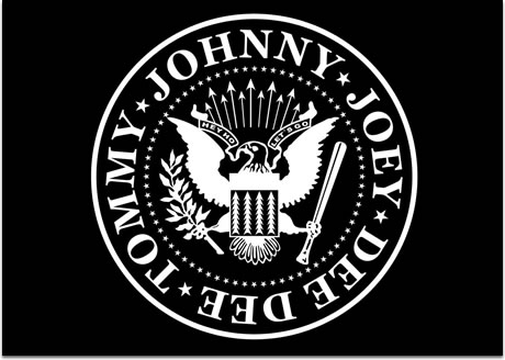 gabba gabba / ramones tribute band