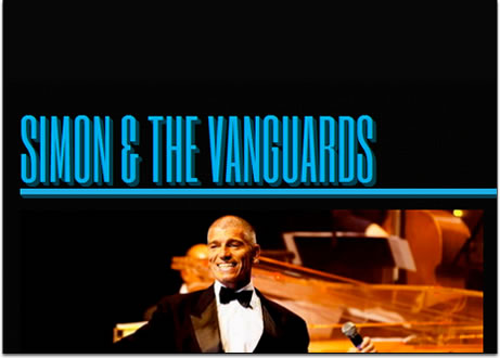 simon and the vanguards simon and the vanguards