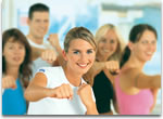 Tae Bo Tae Bo