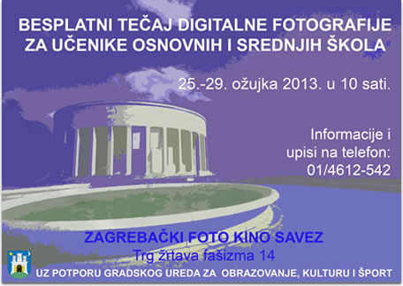 zagrebački foto kino savez zagrebački foto kino savez
