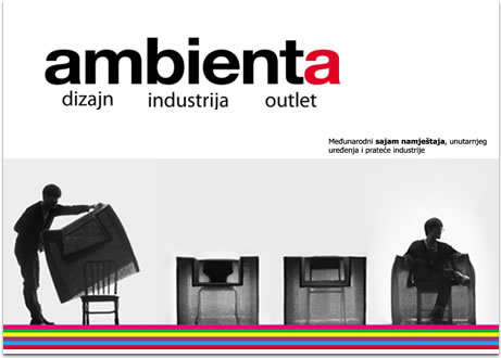 ambienta / zagrebački velesajam ambienta / zagrebački velesajam