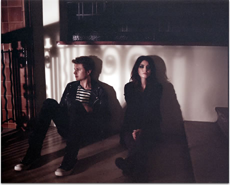 blood red shoes blood red shoes