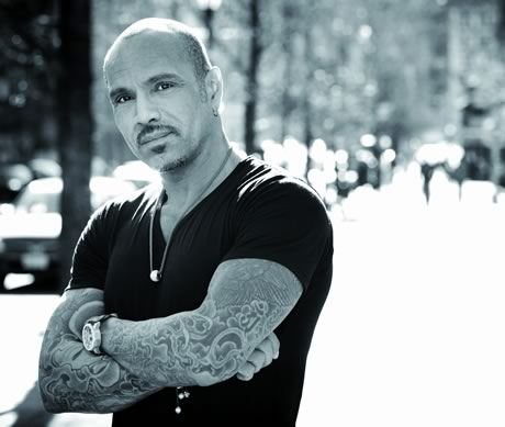 david morales