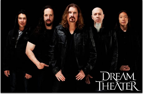 dream theater dream theater