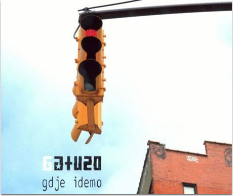 gatuzo / gdje idemo gatuzo / gdje idemo