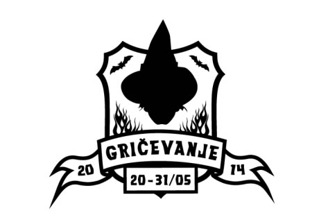 gričevanje