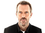 hugh laurie