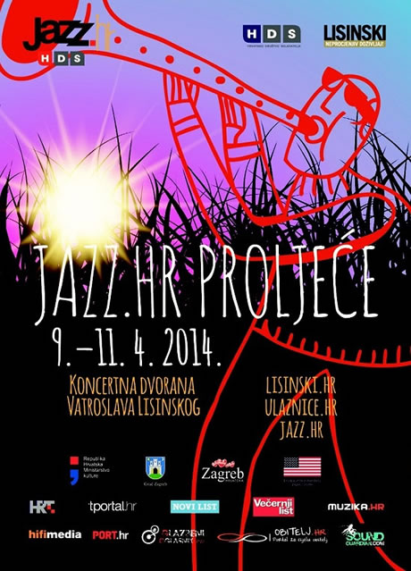 jazz.hr/proljeće