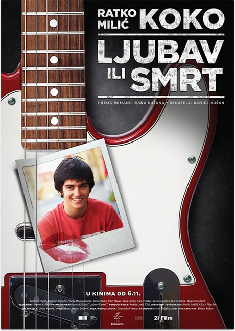 koko 3: ljubav ili smrt koko 3: ljubav ili smrt