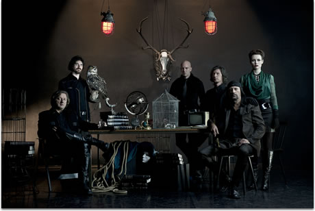 laibach laibach