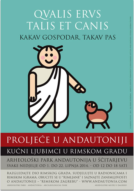 proljeće u andautoniji proljeće u andautoniji