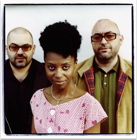 morcheeba morcheeba