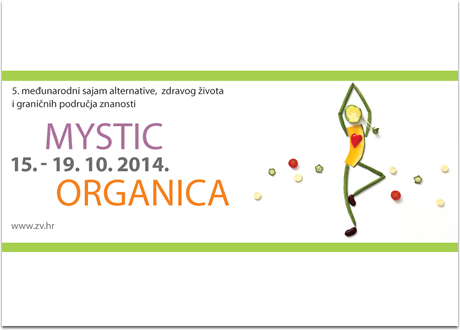 mystic / zagrebački velesajam