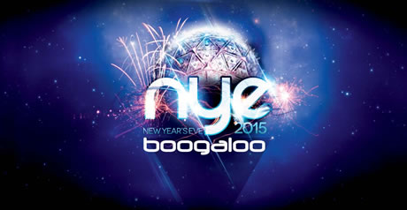 nye 2015 / klub boogaloo
