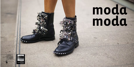 projekt moda / cekate