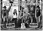 skynyrd crowd / lynyrd skynyrd tribute band skynyrd crowd / lynyrd skynyrd tribute band