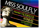 techlicious / dj miss soulfly / klub aquarius techlicious / dj miss soulfly / klub aquarius